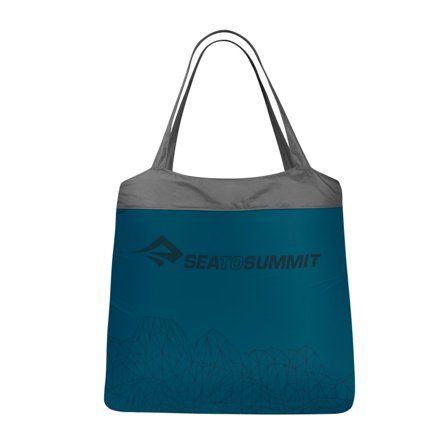 Sea to summit Ultra-Sil Nano Shopping Bag shoulder bags Blue OneSize