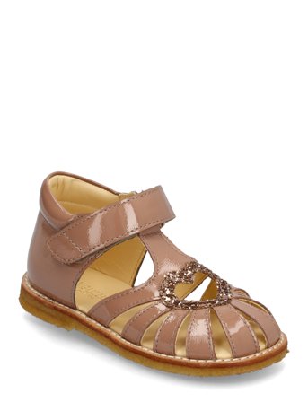 ANGULUS | Sandals - Flat - Closed Toe - | 24