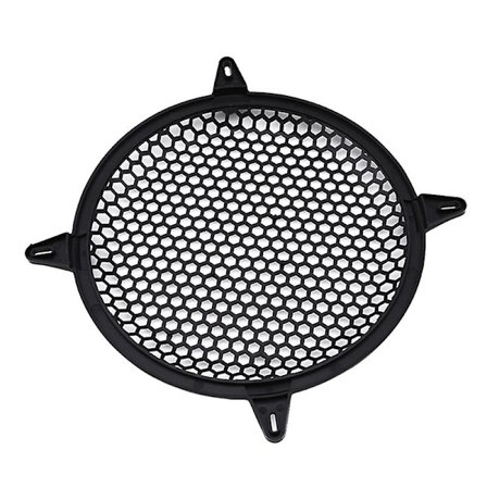 Universal Högtalare Video Subwoofer Galler Skyddsskydd 6" 8" 10" 12" Subwoofer Bil Hem Audio