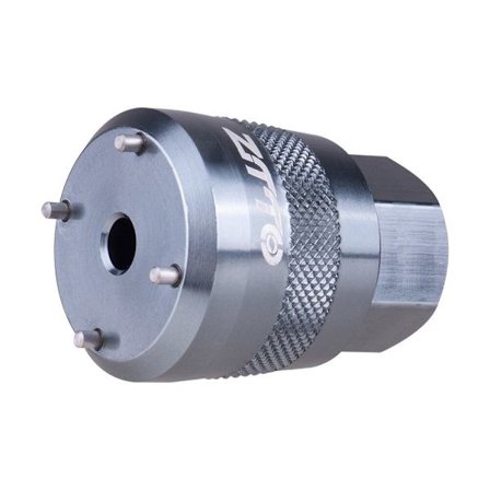 ZTTO Cykel Vevarm Installation Borttagningsnyckel För DUB Vev DUB Bolt Demontering Nyckel Cykel Vevsats Reparationshylsa Verktyg