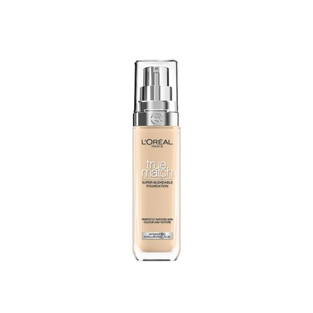 L'Oréal Paris True Match Super-Blendable Foundation 2.N, Makeup, Ansigt, Foundation