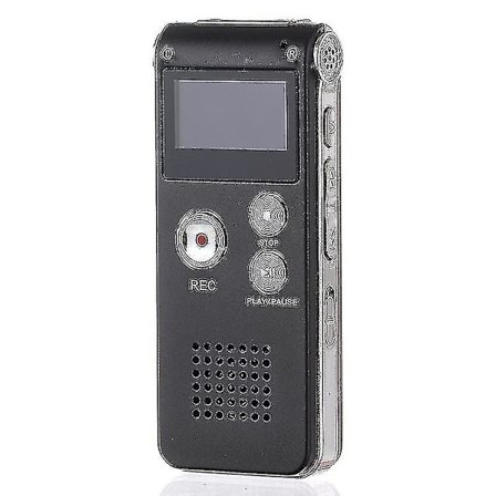 Opptaker 8gb Arbeid Forelesninger Spøkelsesjakt Møtenotater