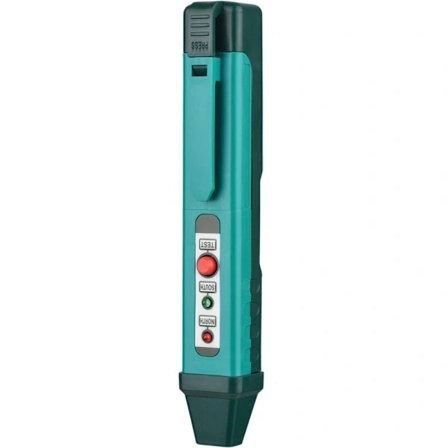 [xin] Magnetisk polidentifikasjonspenn, ±5 mT (50 Gs) høysensitiv magnetisk polpenn NS polaritetsidentifikasjonstestpenn