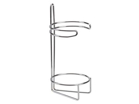 NORDEX Väggfäste för 0,5L flaska - Lyreco - Städ och hygien - Tvål och hygien - Tvåldispensrar och -hållare