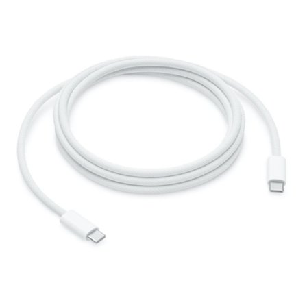 2M USB-C Laddningskabel