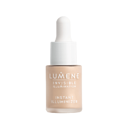 Lumene Instant Illuminizer Highlighter Dam Guld 15