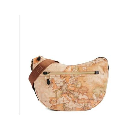 Alviero Martini 1a Classe, Cross Body Bags Beżowy, Kobieta, Rozmiar: ONE Size
