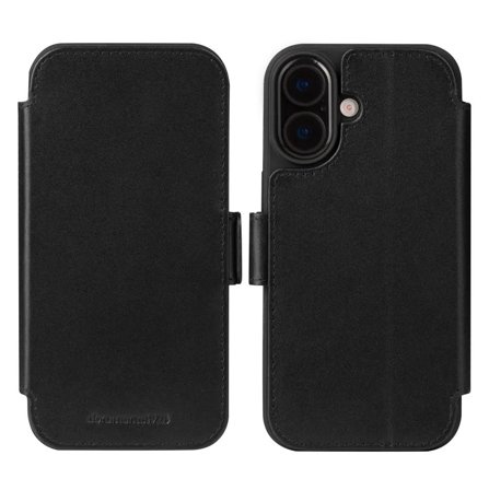 DBRAMANTE1928 DBRAMANTE COPENHAGEN IPHONE 17 BLACK ACCS