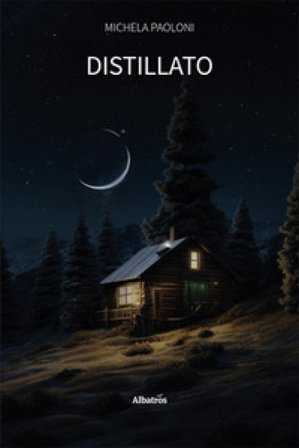 Distillato Michela Paoloni