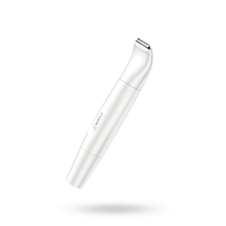 All-In-One Ladyshave - Vuxen: Intimhygiene