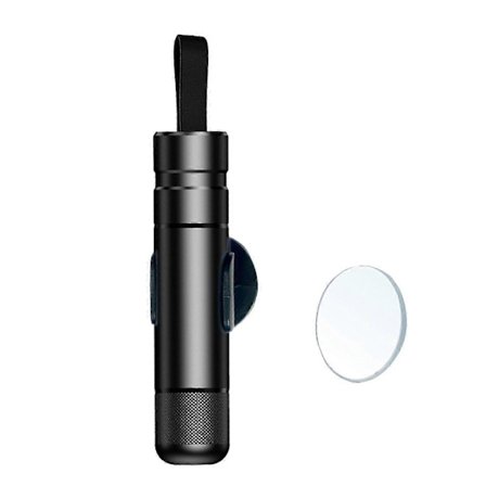 Safe Pro X Auton hätäpoistumislaite - Automaattinen lasinrikkoja