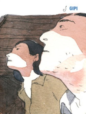 S. Gipi collection Gipi