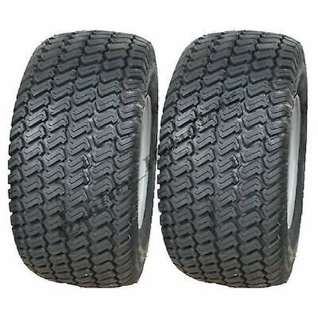 Ruoho rengas - Wanda - P332 - 20x8.00-10 - 4 kerrosta - Kestävä ja ilman sisärenkaita