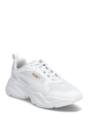 PUMA Cassia 2.0 - White - 38