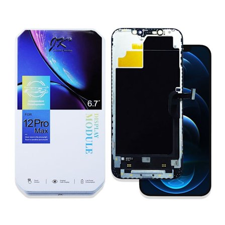 iPhone 12 Pro Max Incell LCD Screen Replacement - JK Premium FHD