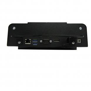 GAMBER-JOHNSON dokkingstasjon - HDMI - 10Mb LAN