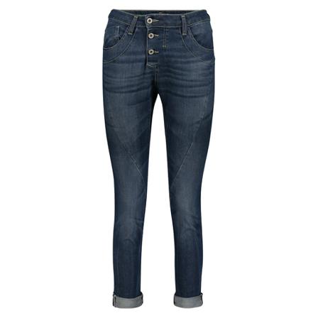 Please Skinny Jeans Blå, Dame