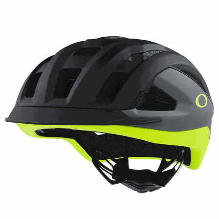 Oakley Aro3 Allroad Mtte Grey Smke/Retna Brn