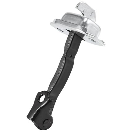 Dörrstopp Spärr Begränsare Fram Kompatibel med Toyota Matrix Corolla 68620-02061