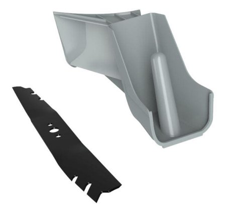 EGO ABP1700 Mulchingskit till LM1701E, Trädgårdsmaskiner