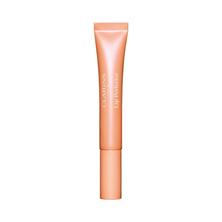Clarins Lip Perfector Glow 22 peach glow 12ml - Gloss