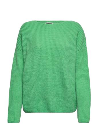 Siaana Pullover Grønn ARMEDANGELS