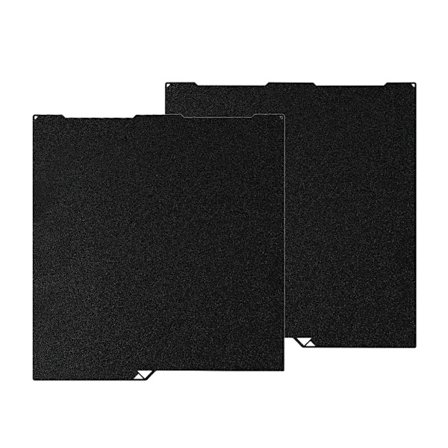 PEI Magnetisk Byggplatta PEI Fjäderstål för 3 3D-skrivare Fjäderstål