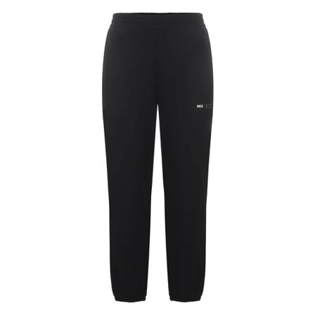 Alexander McQueen, Trousers Zwart, Heren, Maat:S