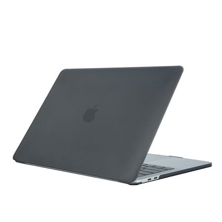 Laptopskal med tastaturbeskyttelse og støvprop Macbook Air 13.6” A2681
