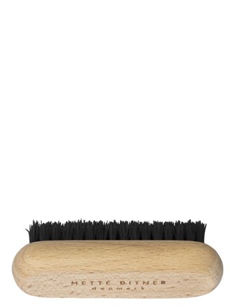 Mette Ditmer Clean Nail Brush - Beige - 3.2X9.4X3.2CM