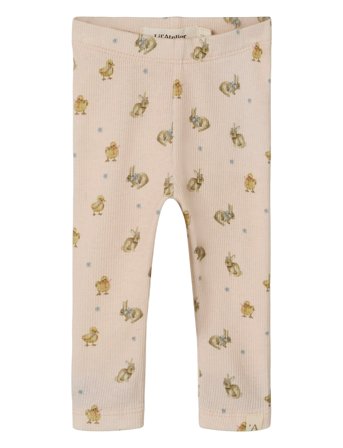 Lil'Atelier | Nbflavo Kis Slim Legging Lil | 68