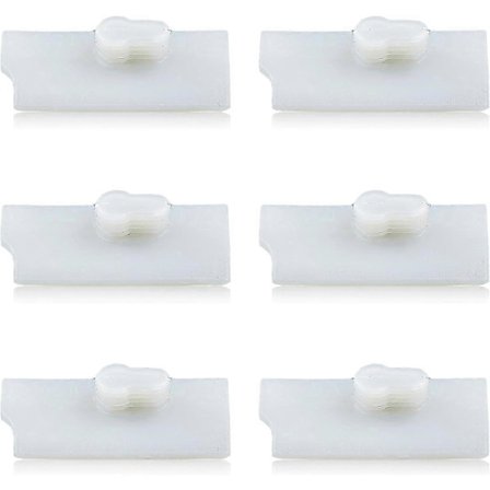 Til par af kædeblokke til Stihl MS360, til Stihl MS291 MS311 MS341 MS361 MS361C MS362 MS391 MS441