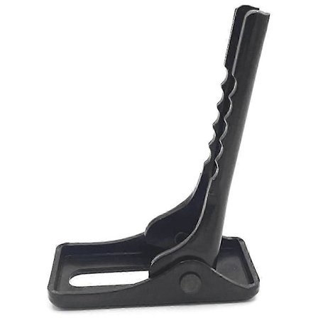 163451-9 Varaosa edestakaisin liikkuvaan sahaan, kenkä. Yhteensopiva mallien BJR182 JR3050T JR3060T XRJ03 Edition 0617 kanssa