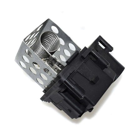 9649247680 9658508980 Varmeapparat Viftemotor Motstand for C1 C4 206 307 3008 5008 9659799080