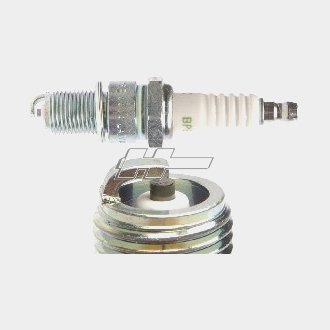 Spark plug NGK BR8ES