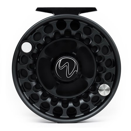 Einarsson 8Plus Left SH #9/10 / DH#7/8 - Charcoal Solid