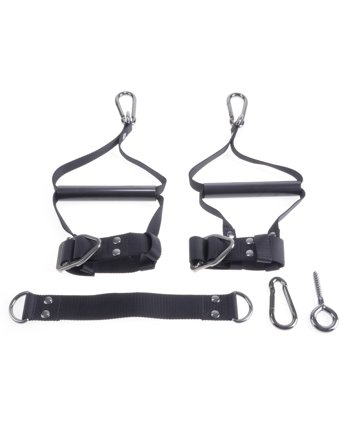 Sir Richards: COMMAND Suspension Cuff Set
