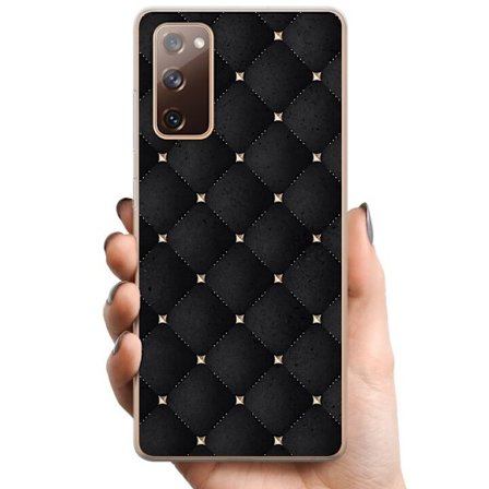 Kompatibelt Mobildeksel til Samsung Samsung Galaxy S20 FE Luxe