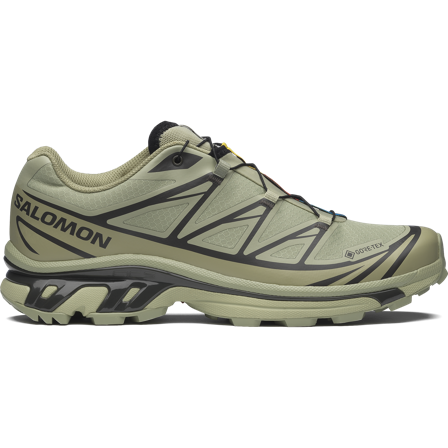 Salomon - Sneakers Obuv Xt-6 Gtx - Tea / Tea