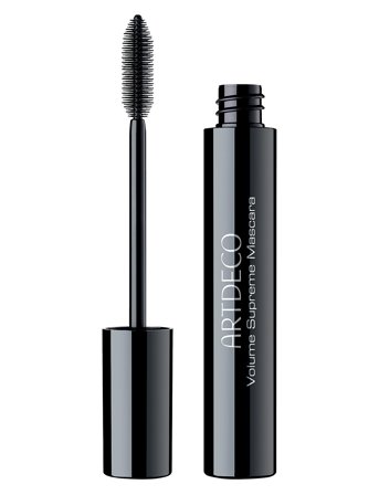 Artdeco Mascara Volume Supreme - Black - 15 ml