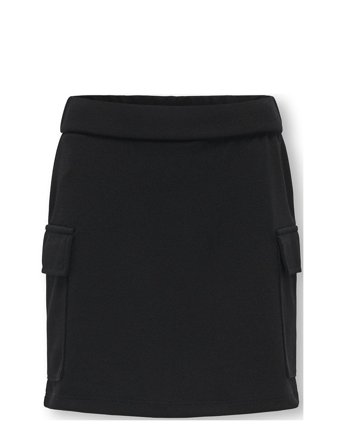 Kogsania Skirt Jrs Black Kids Only