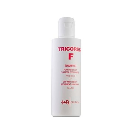 Tricores F Shampoo 200ml