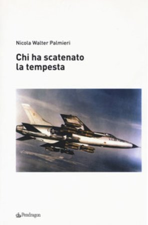 Chi ha scatenato la tempesta Nicola Walter Palmieri