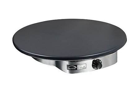 METEOR STEKETAKKE MED KANT 60CM 2750W