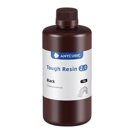 AnyCubic Tough Resin 2.0 (Sort)