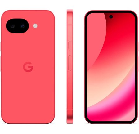 Google Pixel 10A 16 Cm (6.3") Dual