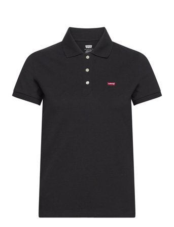 Levi's | Levis Hm Polo Caviar | S