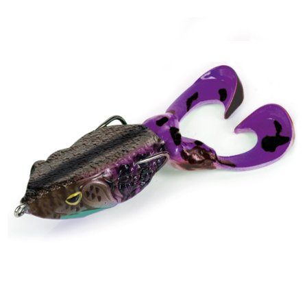 Molix Supernato Frog R - Wicked Gill