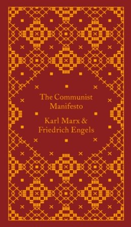 The Communist Manifesto