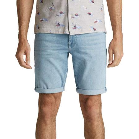 Vanguard Korte Broek , Blauw , Heren , Maat: W35